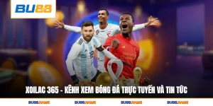 Xoilac 365 - Kênh Xem Bóng Đá Trực Tuyến Và Tin Tức Uy Tín
